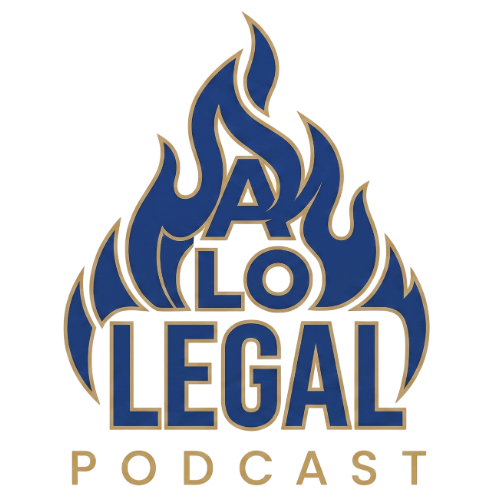 Podcast A Lo Legal